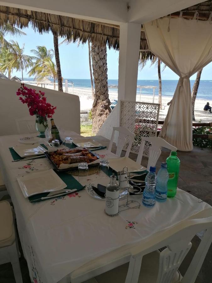 Coral Key Villa Малинди Екстериор снимка