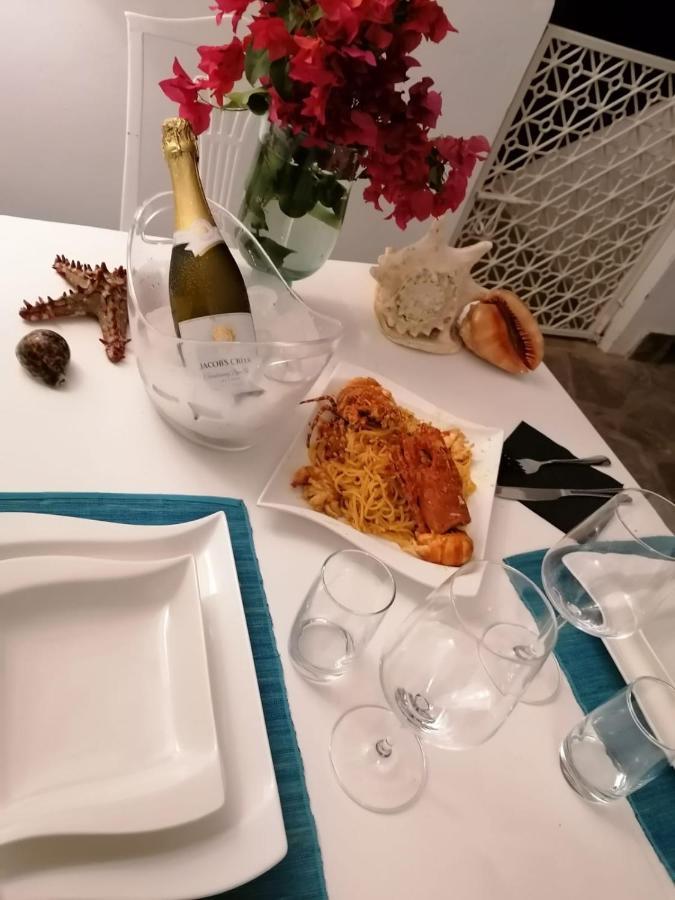 Coral Key Villa Малинди Екстериор снимка