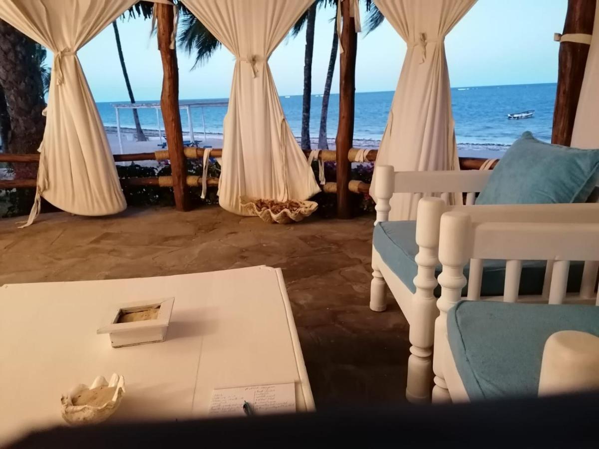 Coral Key Villa Малинди Екстериор снимка