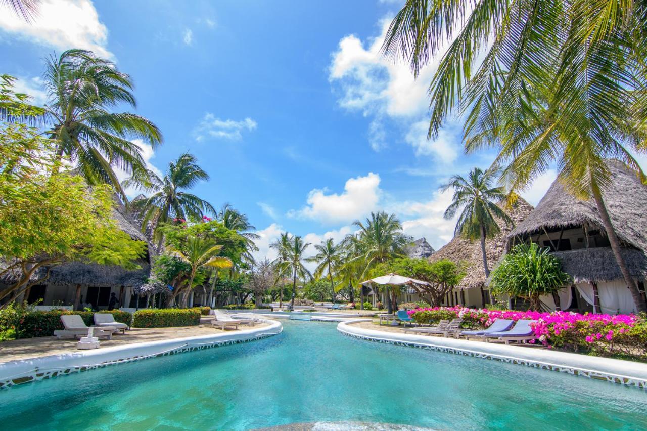 Coral Key Villa Малинди Екстериор снимка