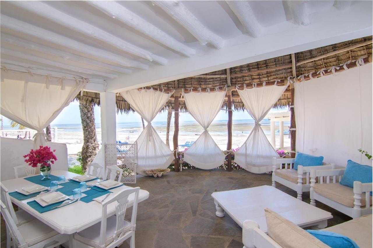 Coral Key Villa Малинди Екстериор снимка