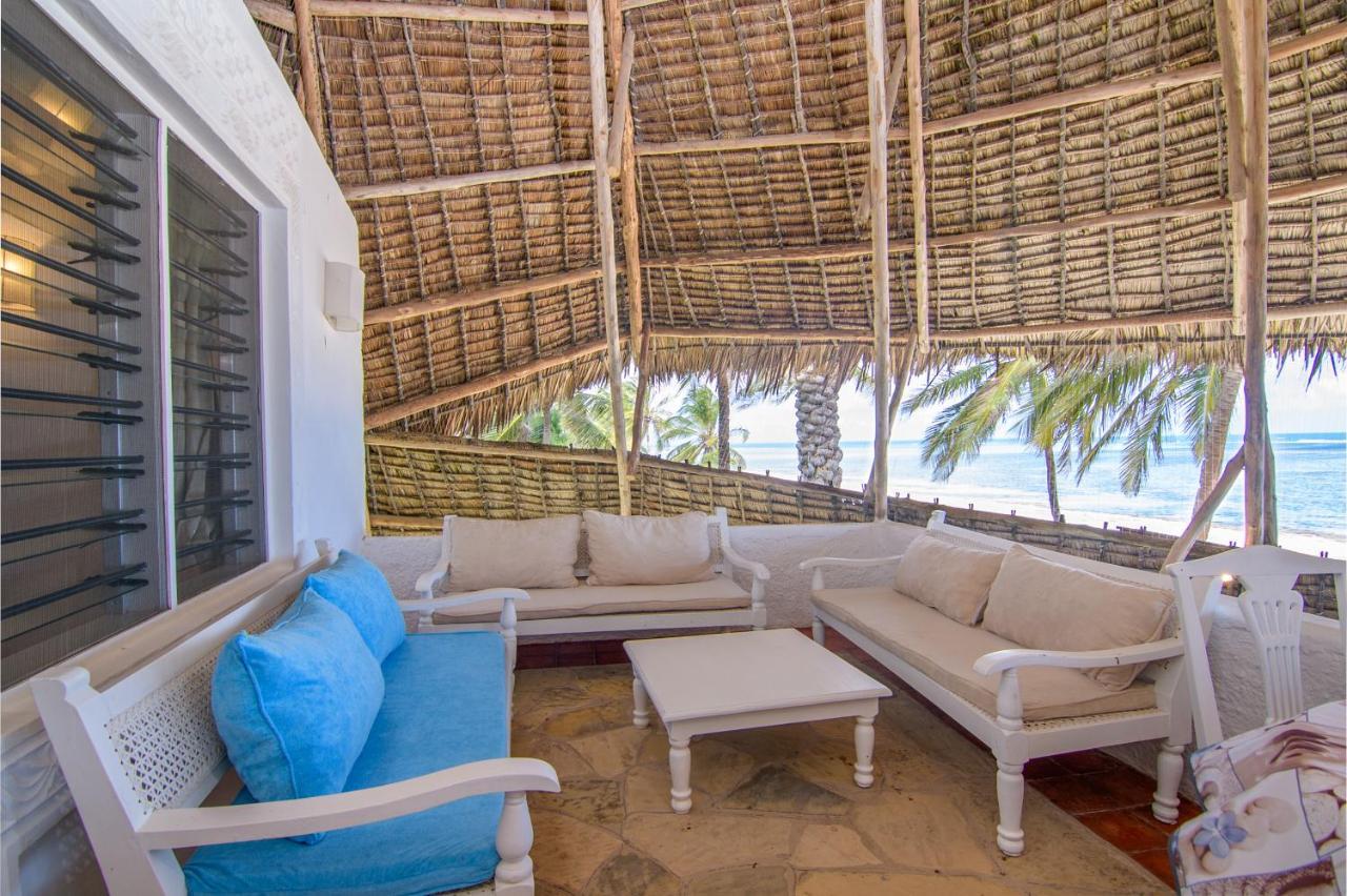 Coral Key Villa Малинди Екстериор снимка