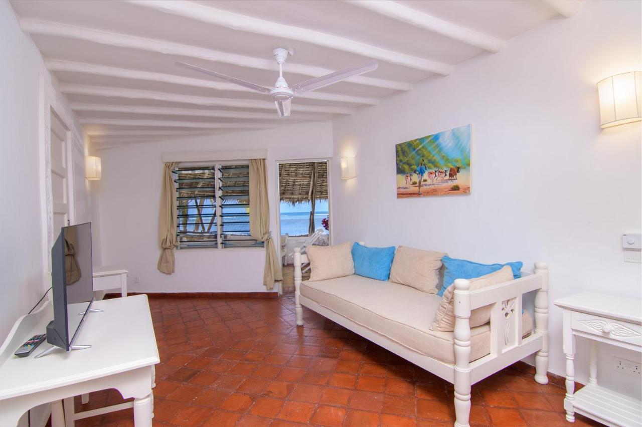 Coral Key Villa Малинди Екстериор снимка